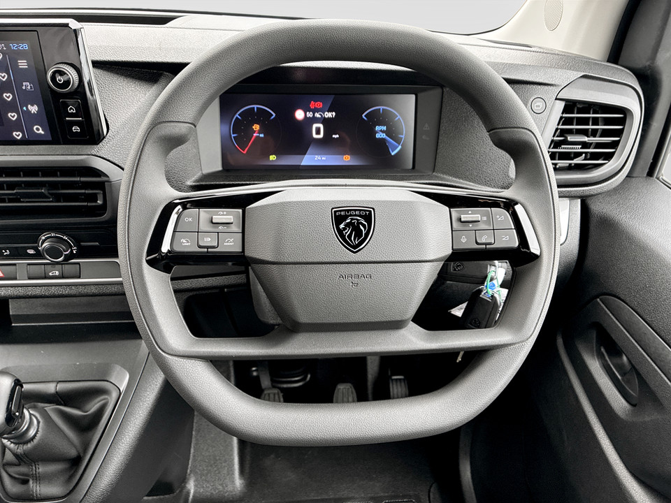 Used Peugeot Expert 2025 for sale - 77460673: Photo 15