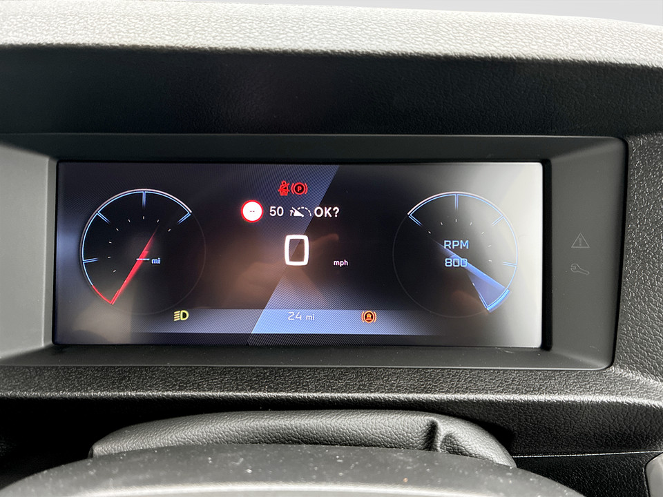 Used Peugeot Expert 2025 for sale - 77460673: Photo 16