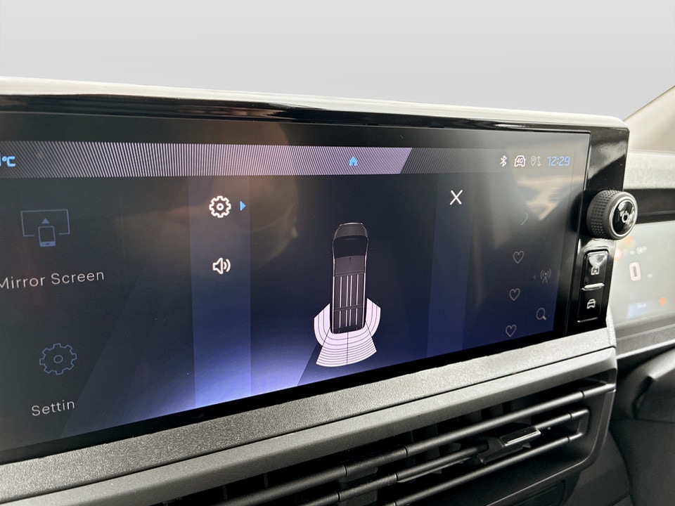 Used Peugeot Expert 2025 for sale - 77460673: Photo 17