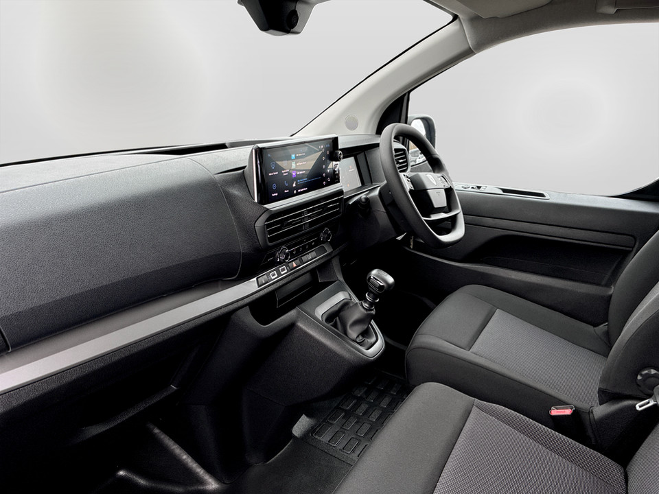 Used Peugeot Expert 2025 for sale - 77460673: Photo 18