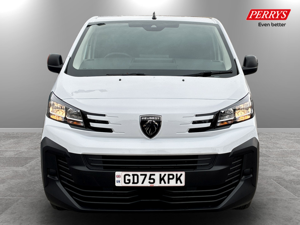 Used Peugeot Expert 2025 for sale - 77460673: Photo 2