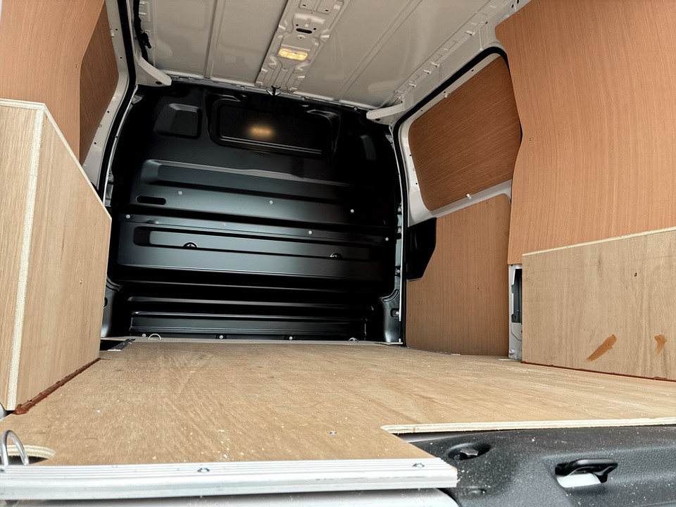 Used Peugeot Expert 2025 for sale - 77460673: Photo 21