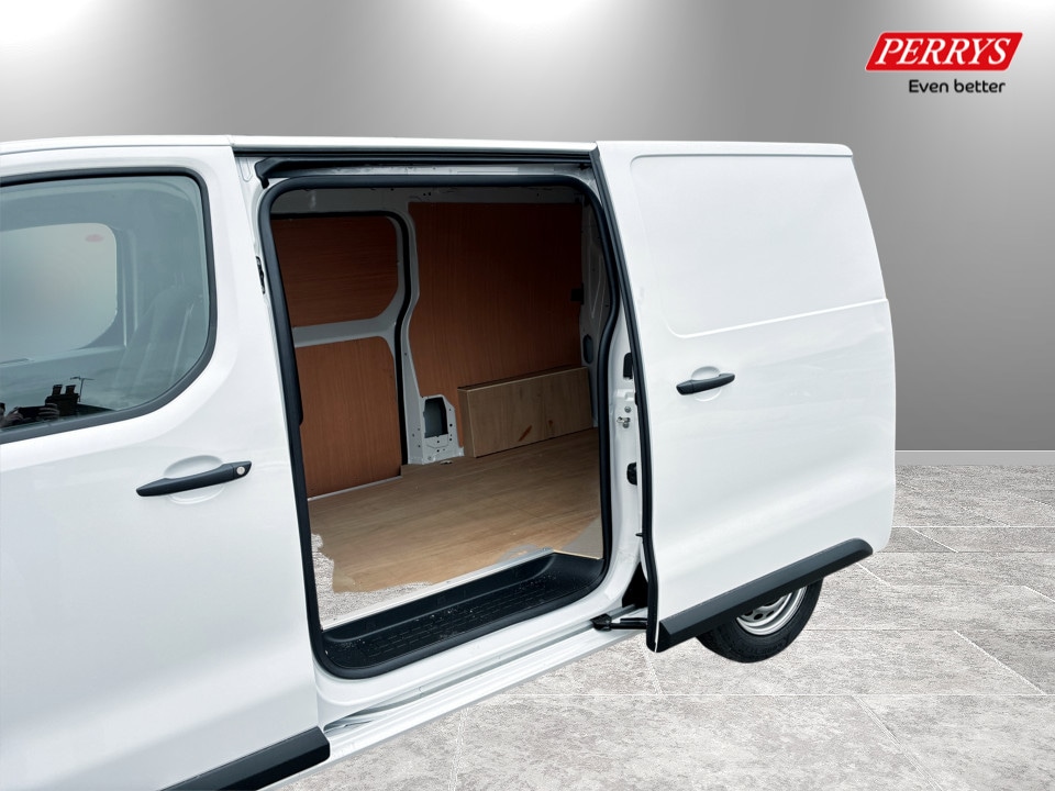 Used Peugeot Expert 2025 for sale - 77460673: Photo 25