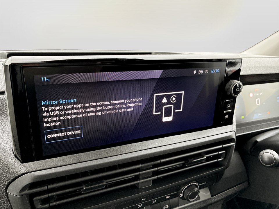 Used Peugeot Expert 2025 for sale - 77460673: Photo 28