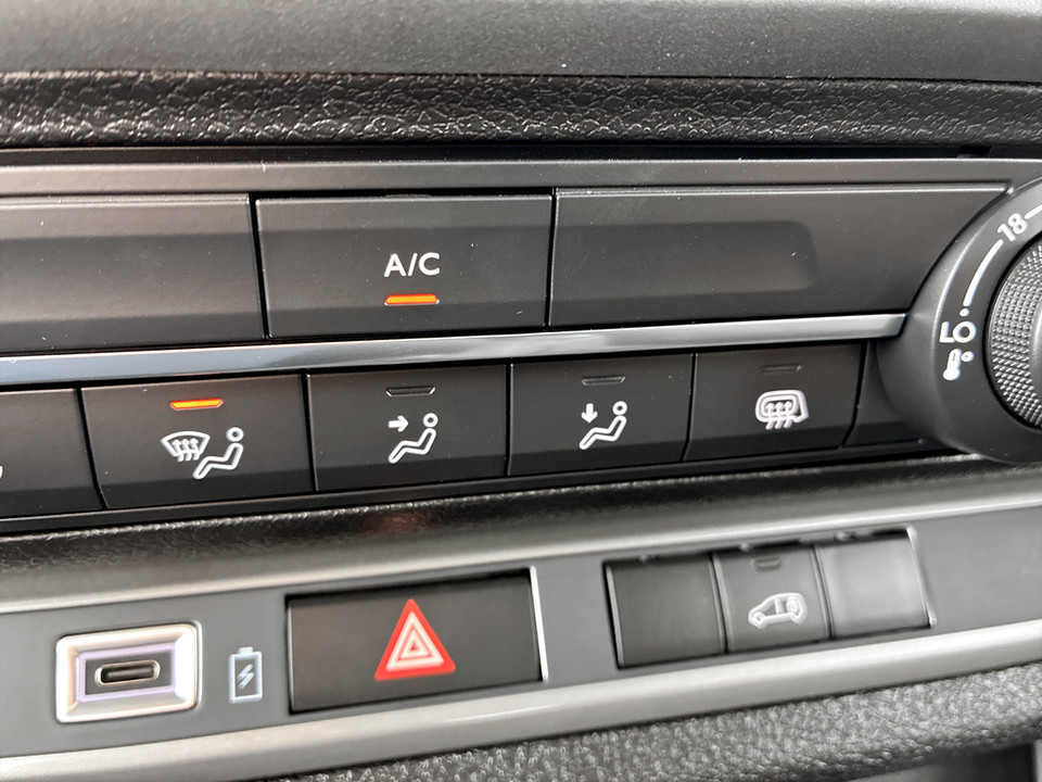 Used Peugeot Expert 2025 for sale - 77460673: Photo 29