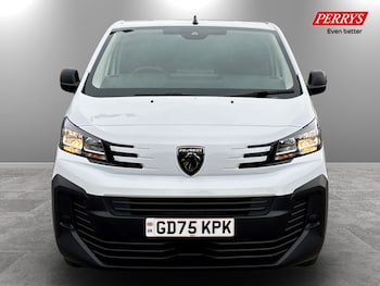 Used Peugeot Expert 2025 for sale - 77460673: Photo