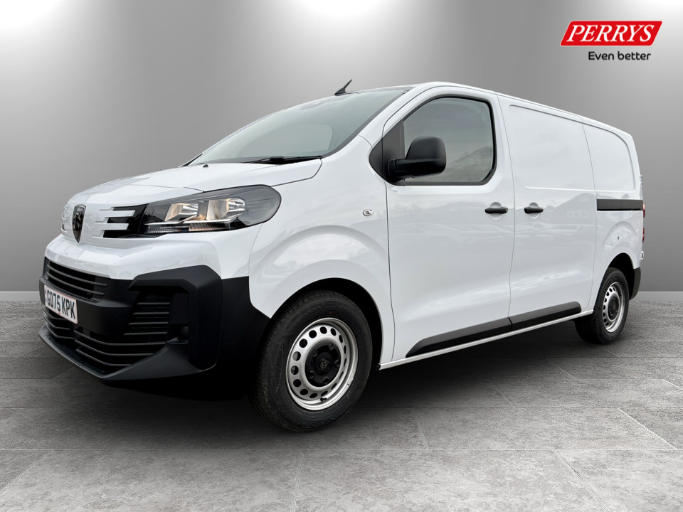 Used Peugeot Expert 2025 for sale - 77460673: Photo 3