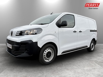 Used Peugeot Expert 2025 for sale - 77460673: Photo