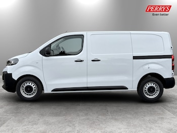 Used Peugeot Expert 2025 for sale - 77460673: Photo