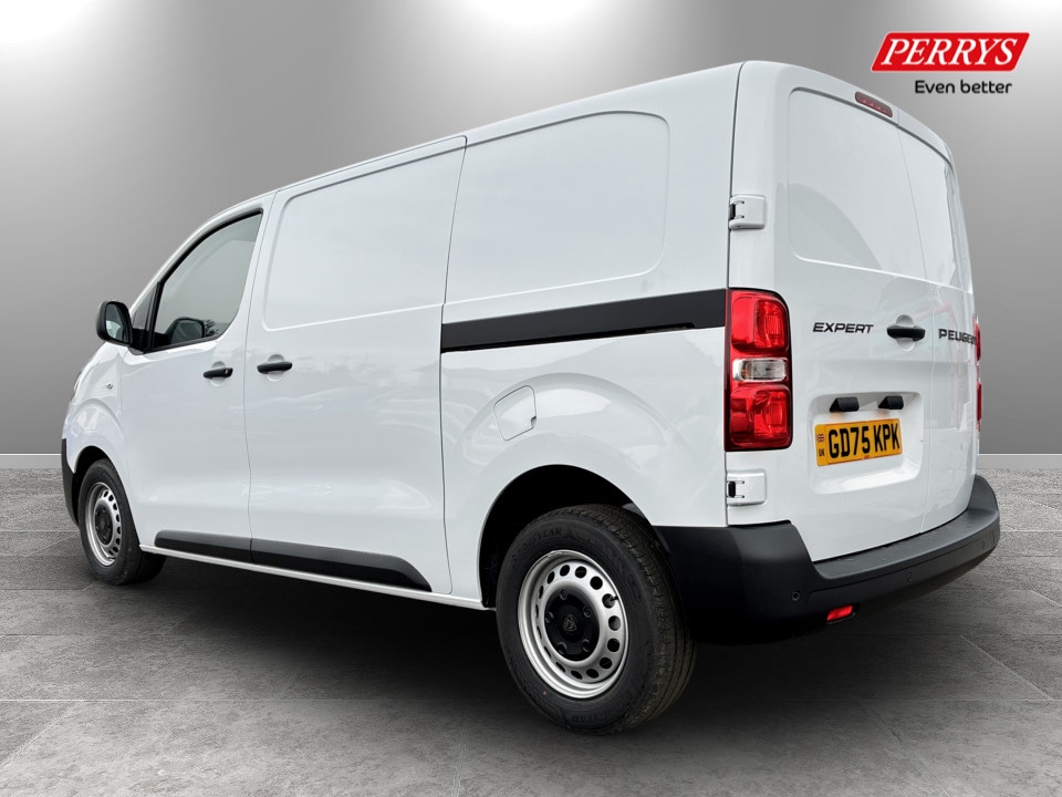 Used Peugeot Expert 2025 for sale - 77460673: Photo 5