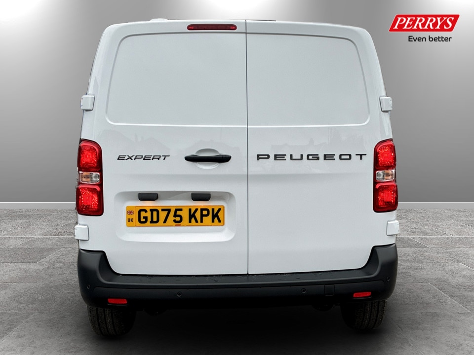 Used Peugeot Expert 2025 for sale - 77460673: Photo 6