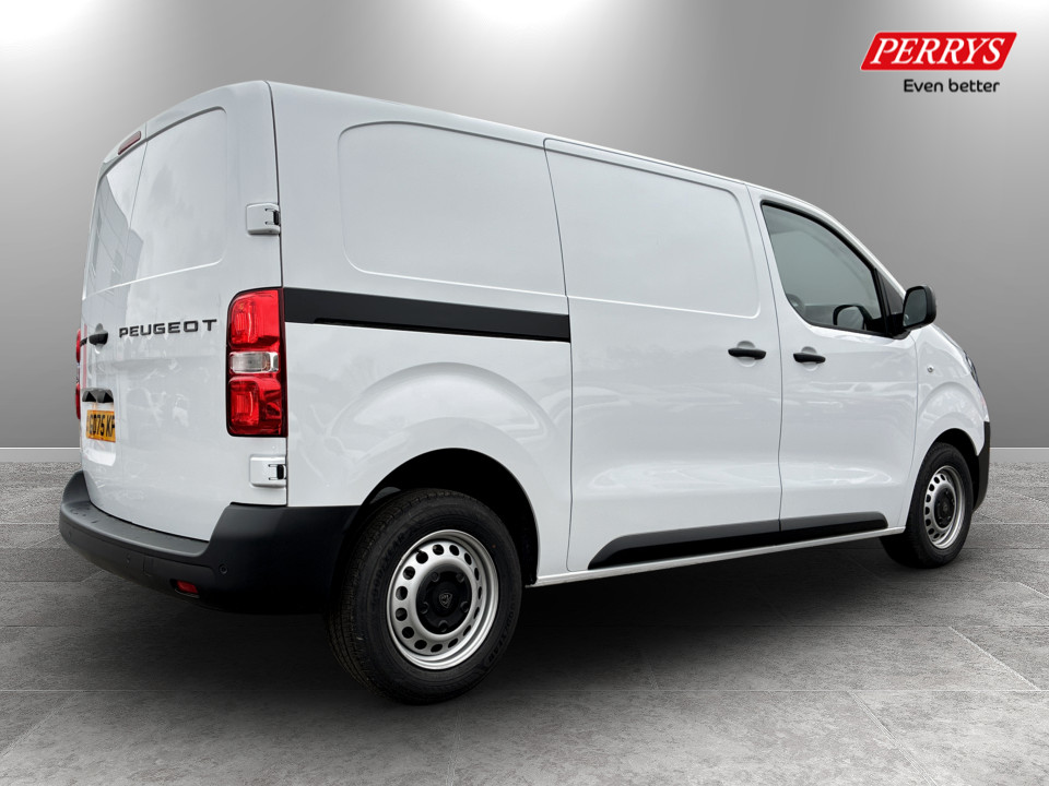 Used Peugeot Expert 2025 for sale - 77460673: Photo 7