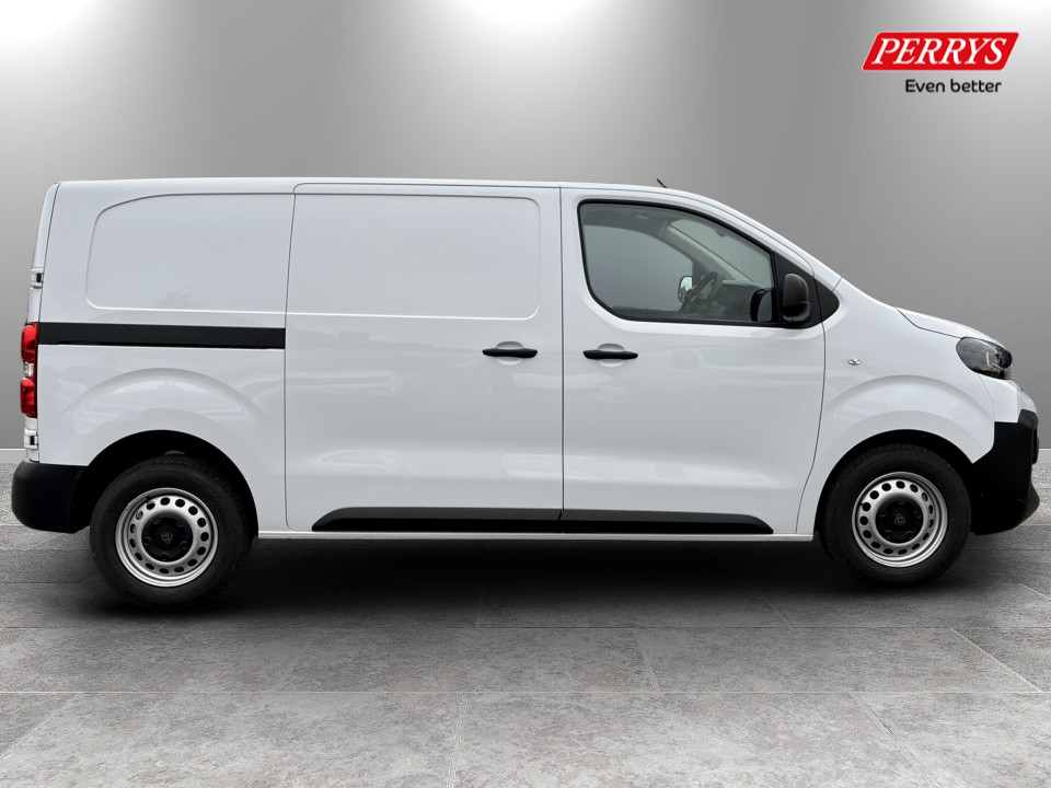 Used Peugeot Expert 2025 for sale - 77460673: Photo 8