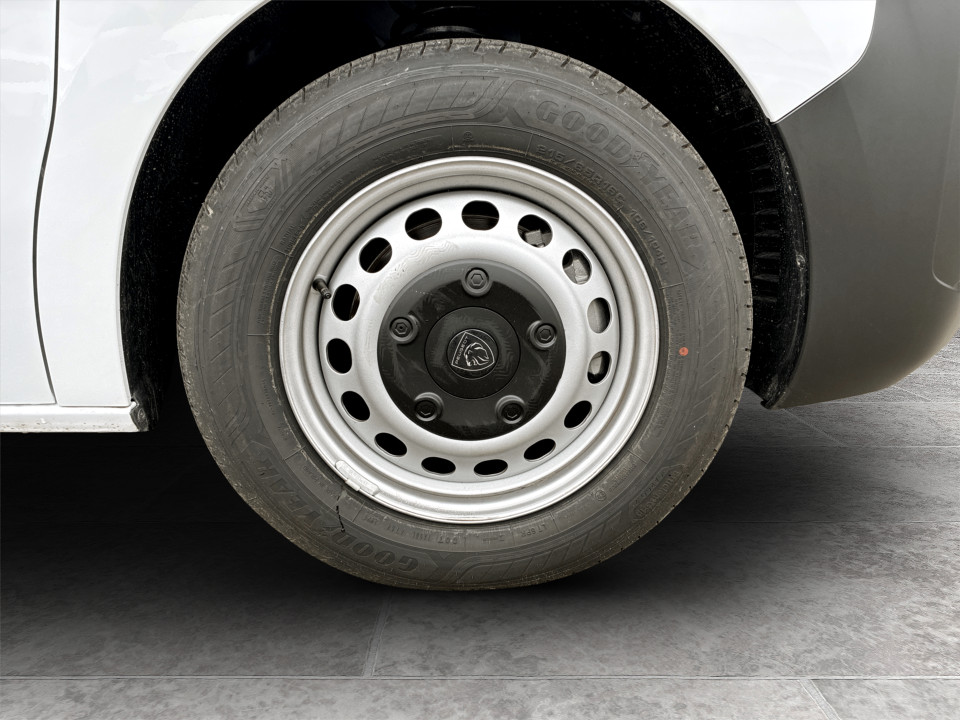 Used Peugeot Expert 2025 for sale - 77460673: Photo 9