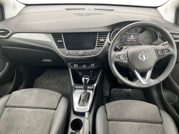 Used Vauxhall Crossland 2022 for sale - 76243733: Photo 10