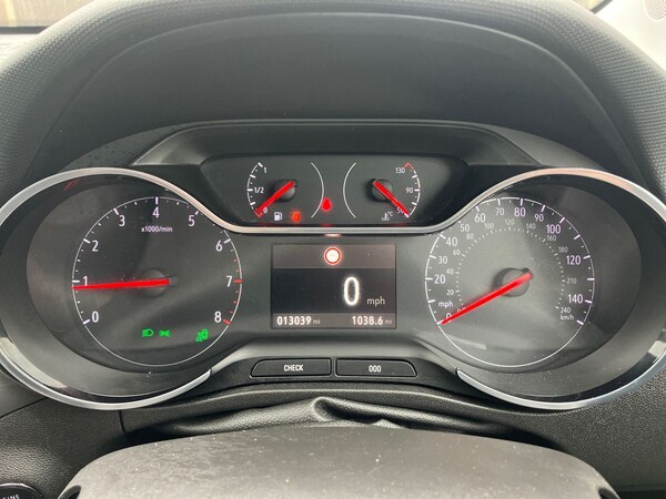 Used Vauxhall Crossland 2022 for sale - 76243733: Photo 15