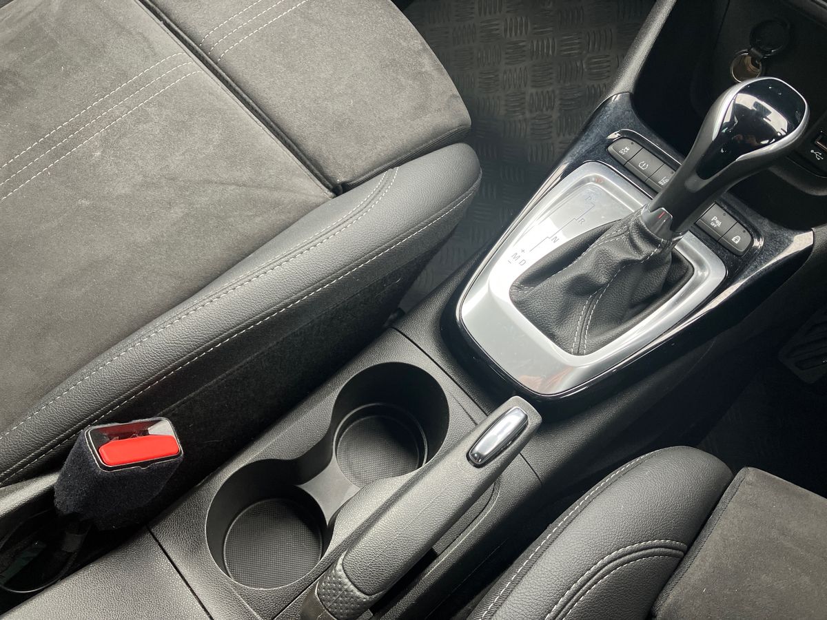 Used Vauxhall Crossland 2022 for sale - 76243733: Photo 17