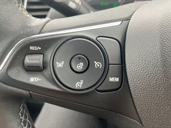 Used Vauxhall Crossland 2022 for sale - 76243733: Photo 17