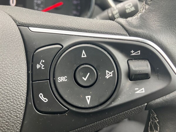 Used Vauxhall Crossland 2022 for sale - 76243733: Photo 22
