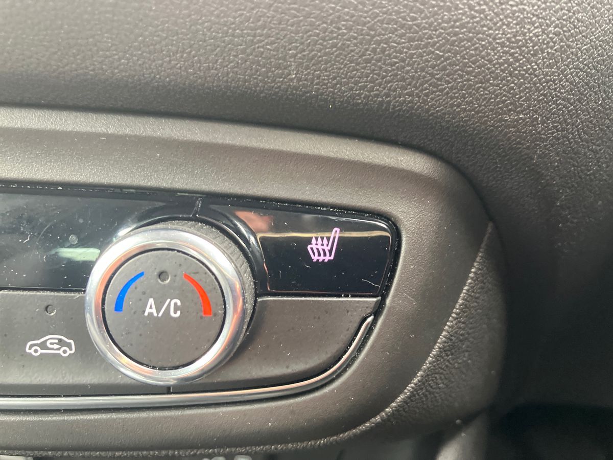 Used Vauxhall Crossland 2022 for sale - 76243733: Photo 24