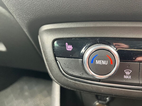 Used Vauxhall Crossland 2022 for sale - 76243733: Photo 24