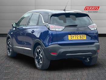 Used Vauxhall Crossland 2022 for sale - 76243733: Photo 2