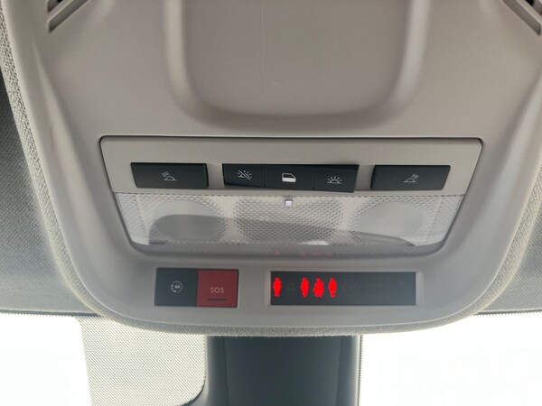 Used Vauxhall Crossland 2022 for sale - 76243733: Photo 30