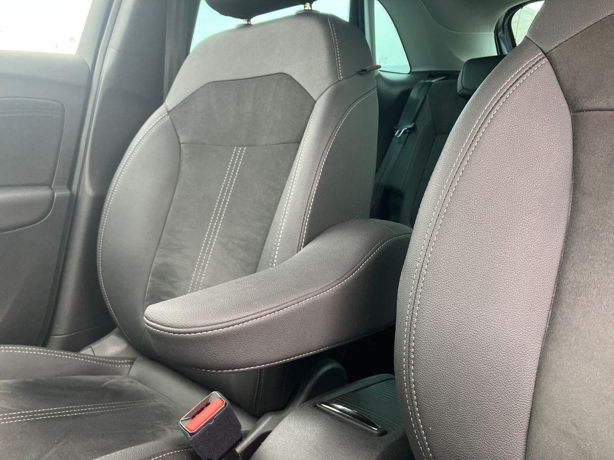 Used Vauxhall Crossland 2022 for sale - 76243733: Photo 38