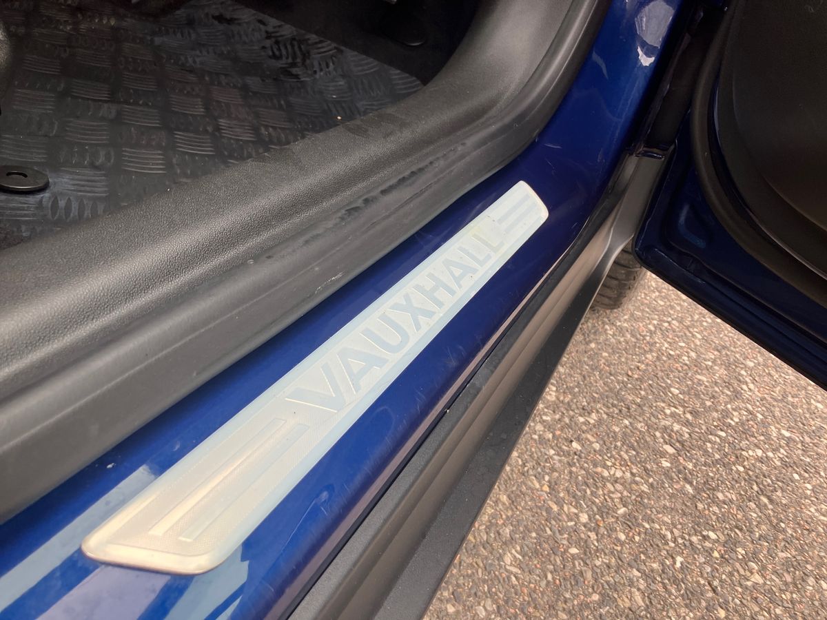 Used Vauxhall Crossland 2022 for sale - 76243733: Photo 39