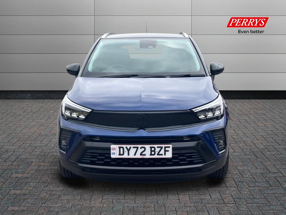 Used Vauxhall Crossland 2022 for sale - 76243733: Photo 4