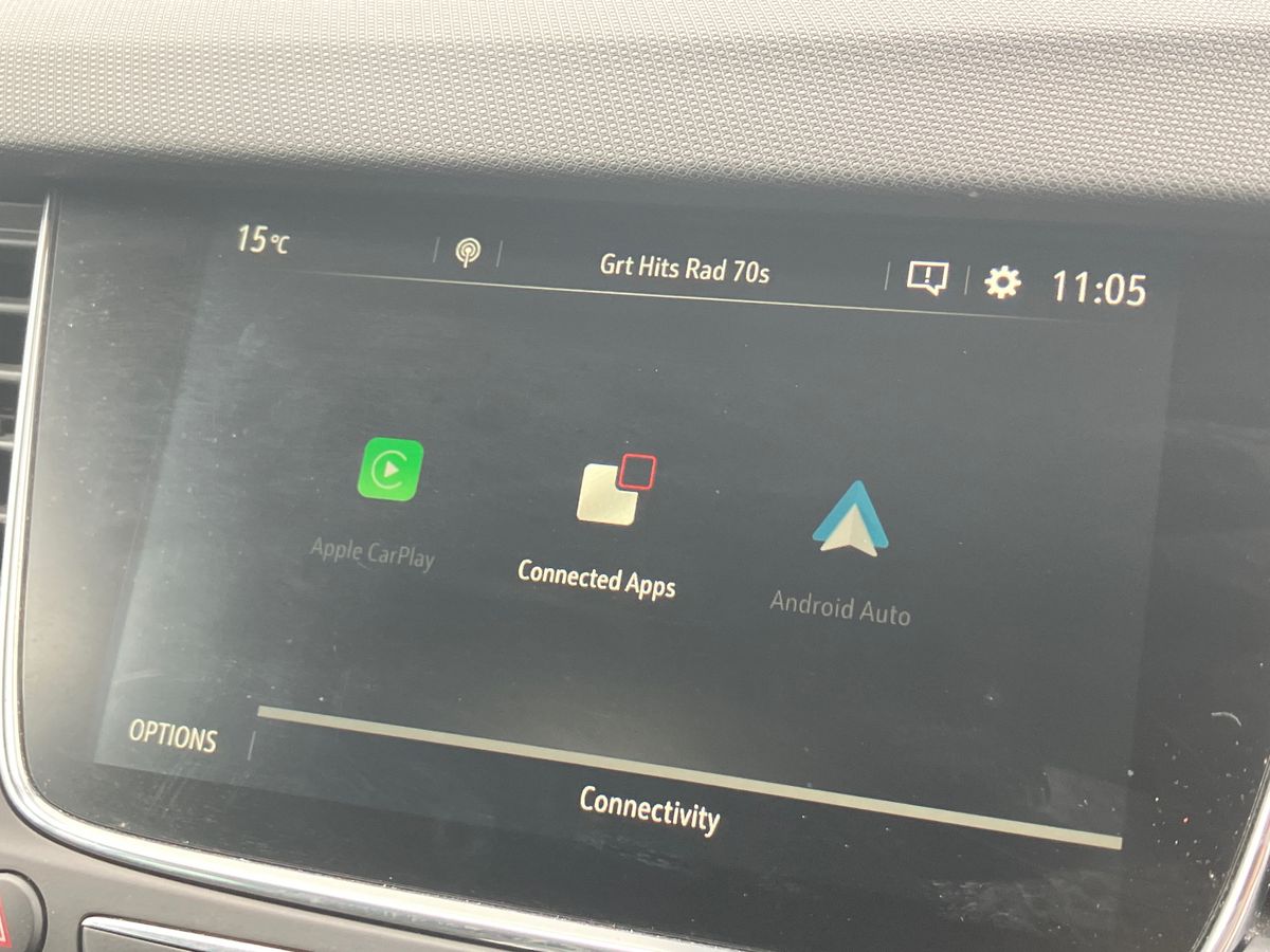 Used Vauxhall Crossland 2022 for sale - 76243733: Photo 40