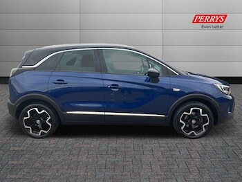 Used Vauxhall Crossland 2022 for sale - 76243733: Photo 4