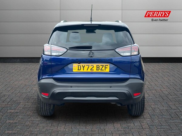 Used Vauxhall Crossland 2022 for sale - 76243733: Photo 6