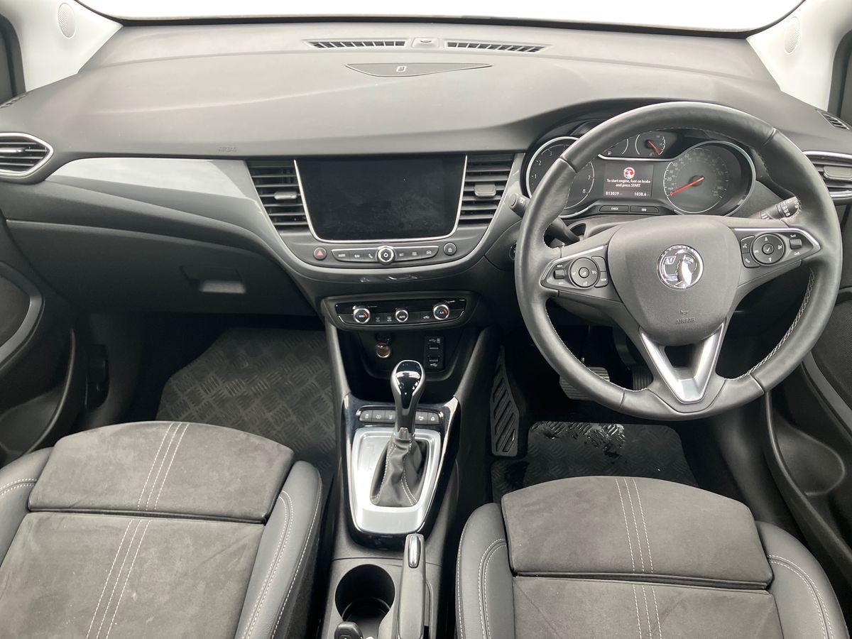 Used Vauxhall Crossland 2022 for sale - 76243733: Photo 9