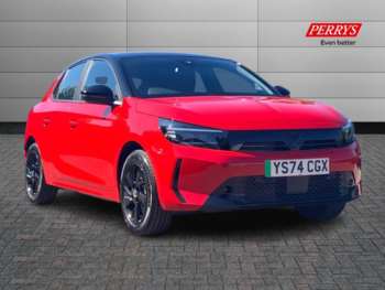2025 - 100kW Yes 50kWh 5dr Auto Hatchback