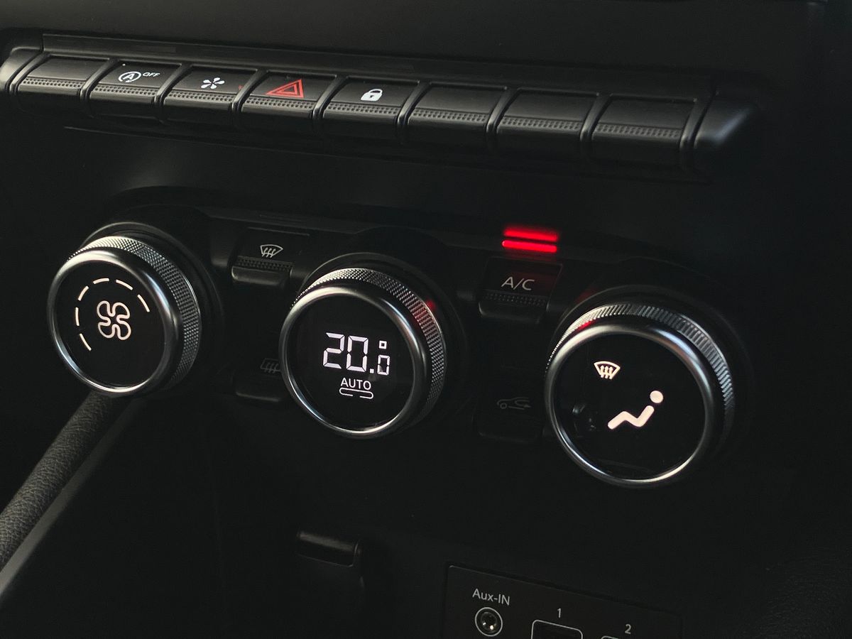 Used Renault Captur 2022 for sale - 76807842: Photo 12