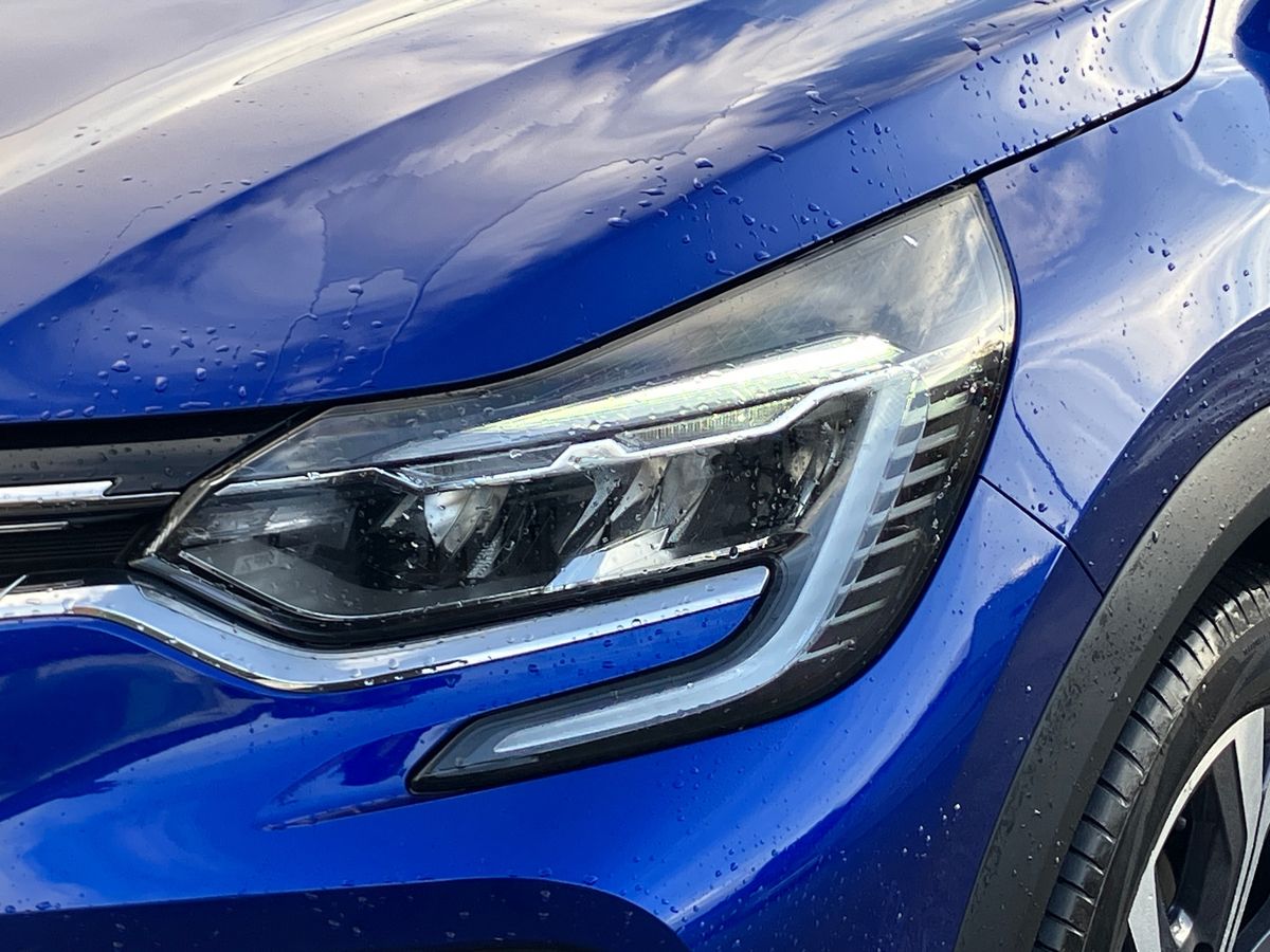 Used Renault Captur 2022 for sale - 76807842: Photo 13