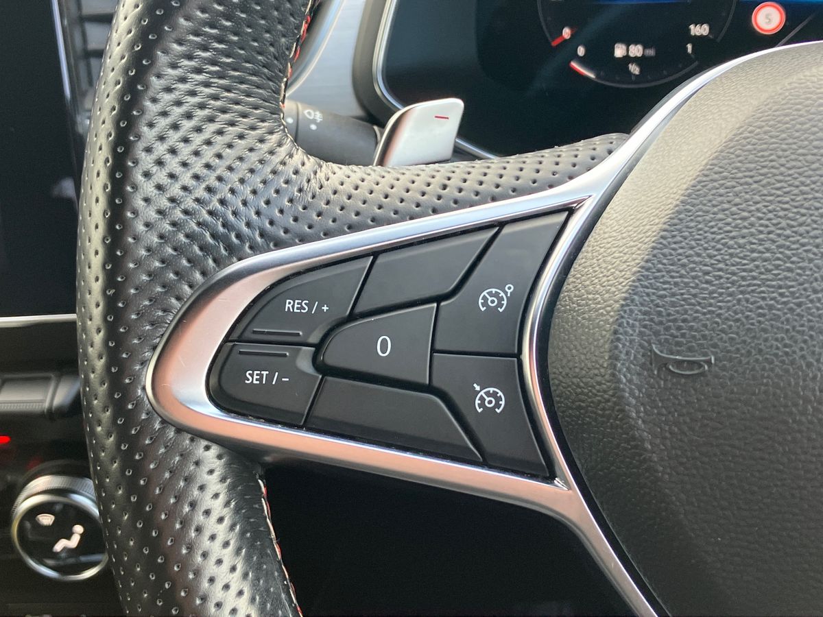 Used Renault Captur 2022 for sale - 76807842: Photo 16