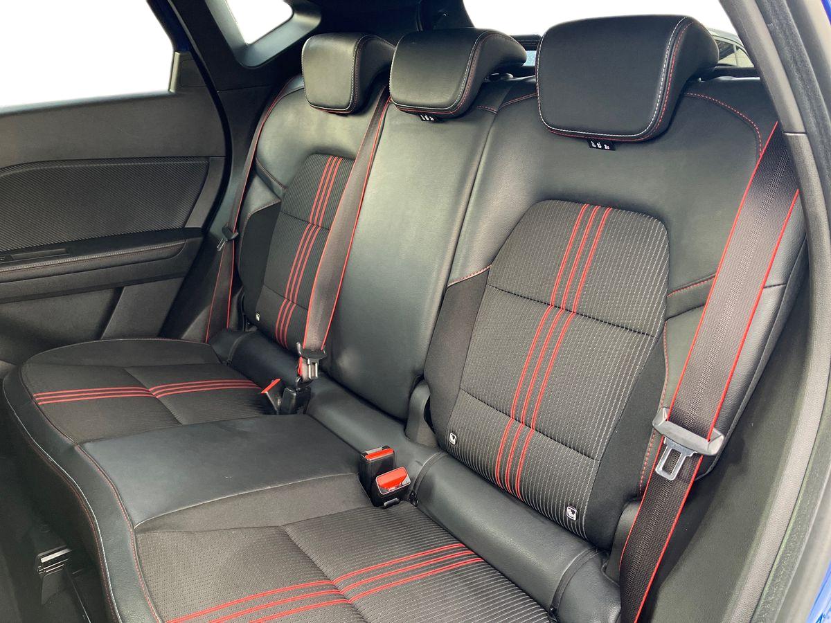 Used Renault Captur 2022 for sale - 76807842: Photo 19