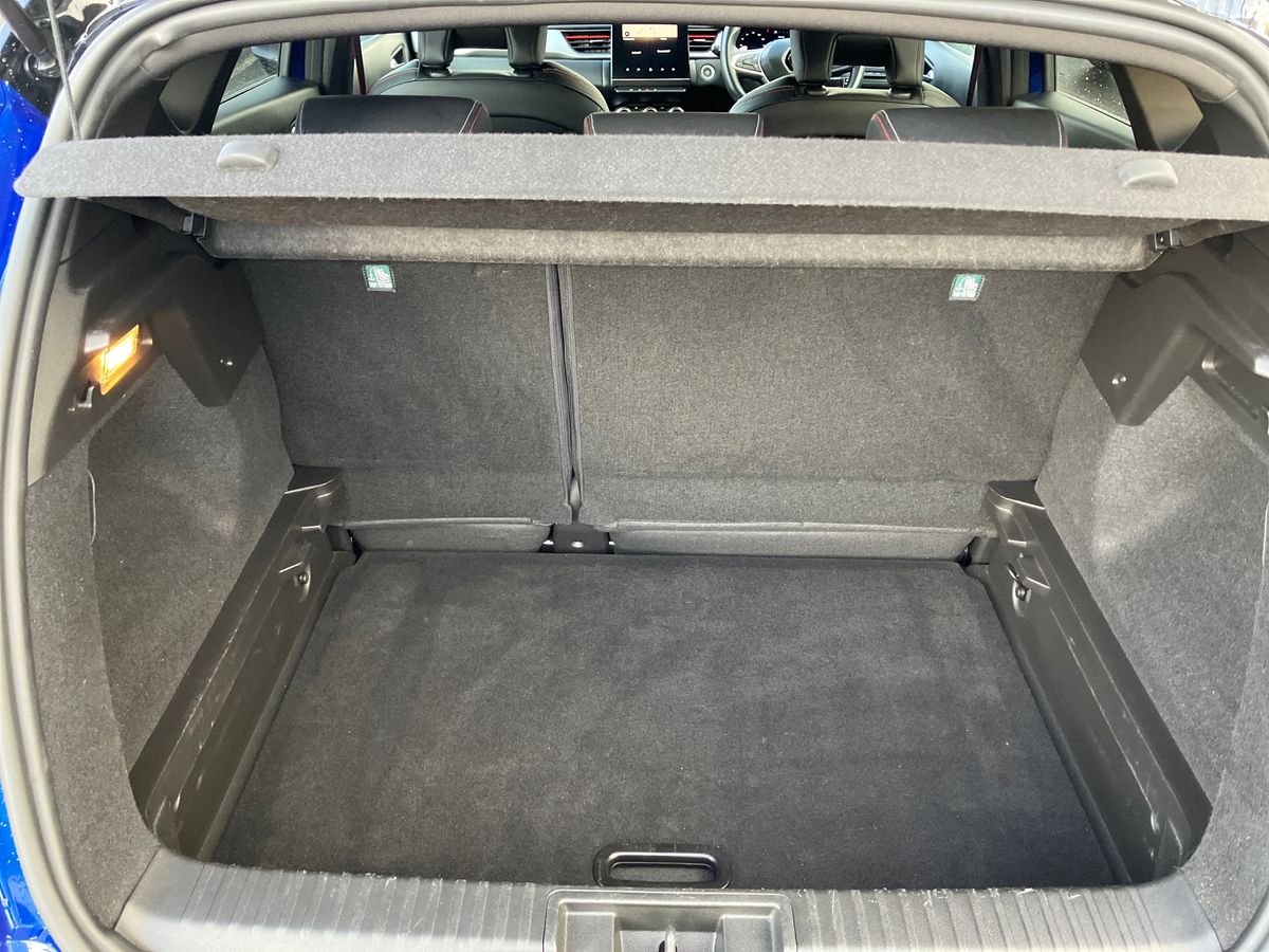 Used Renault Captur 2022 for sale - 76807842: Photo 20