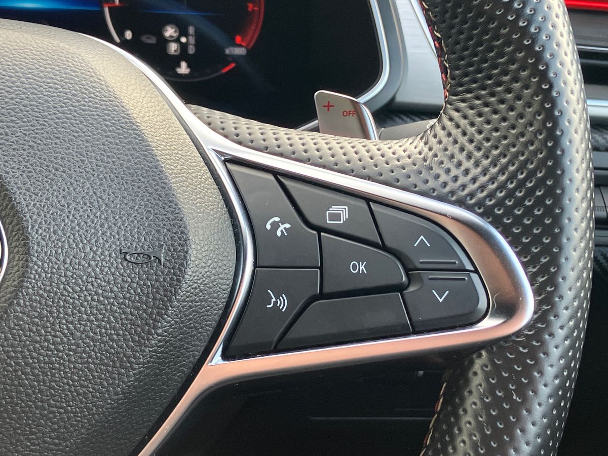 Used Renault Captur 2022 for sale - 76807842: Photo 28