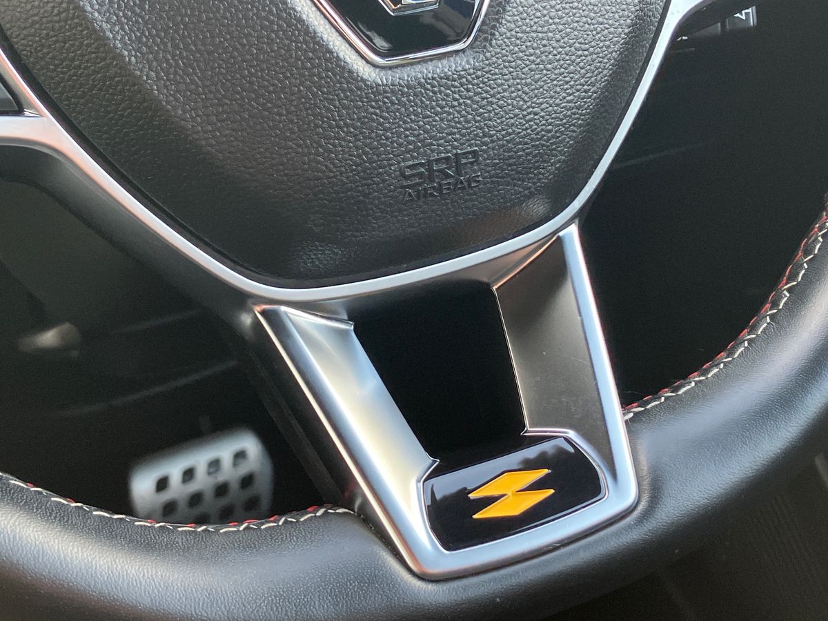 Used Renault Captur 2022 for sale - 76807842: Photo 31