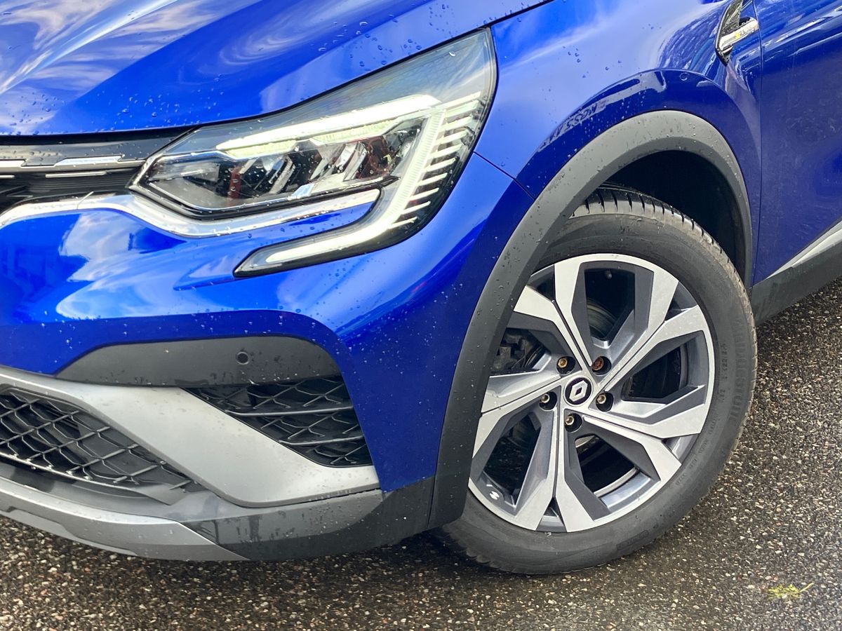 Used Renault Captur 2022 for sale - 76807842: Photo 32