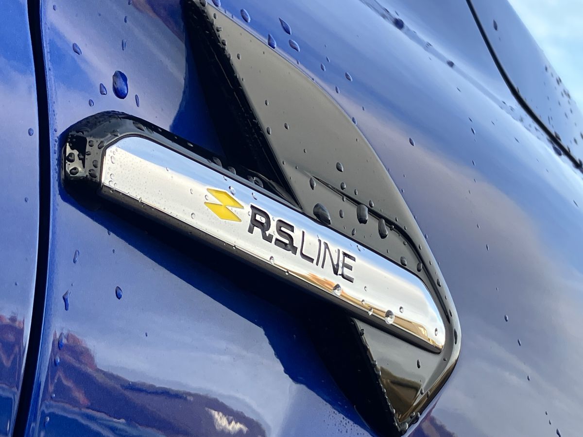 Used Renault Captur 2022 for sale - 76807842: Photo 35