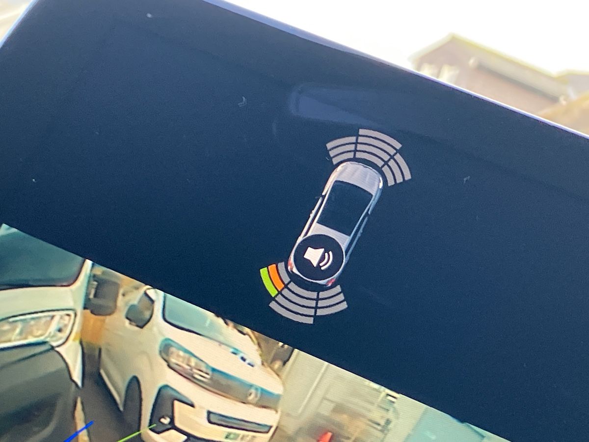 Used Renault Captur 2022 for sale - 76807842: Photo 40