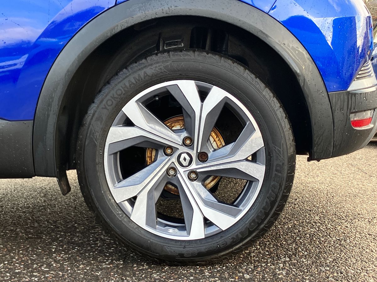 Used Renault Captur 2022 for sale - 76807842: Photo 7