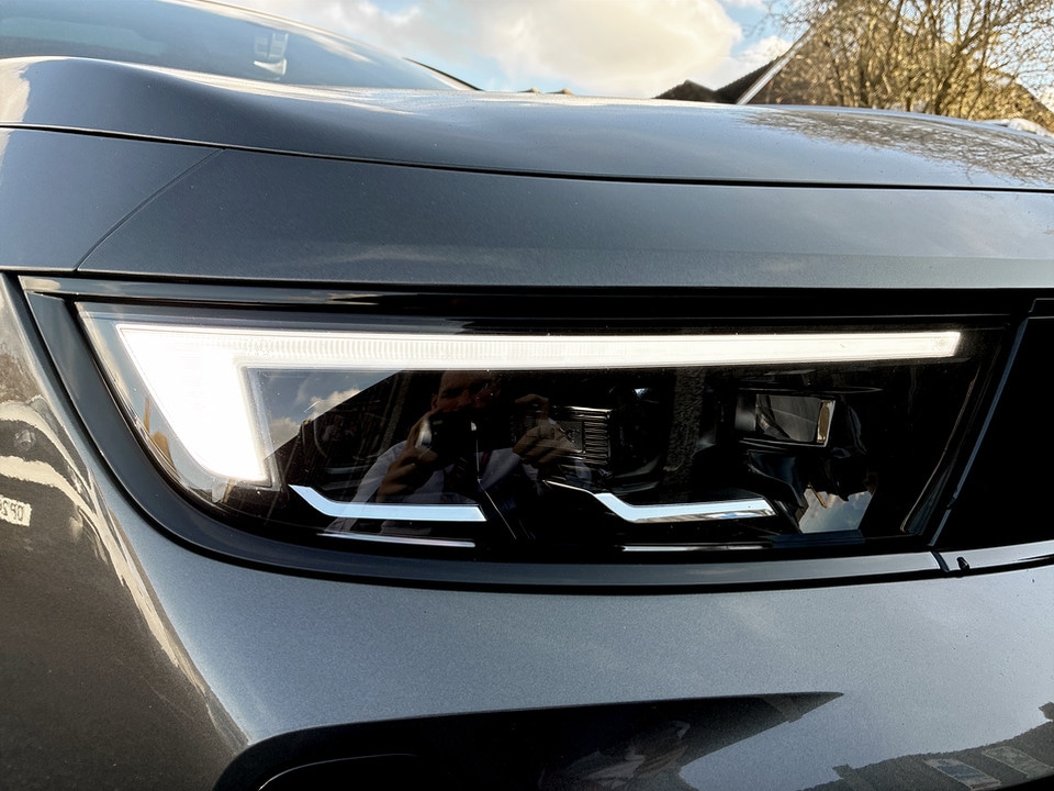 Used Vauxhall Astra 2024 for sale - 77604152: Photo 10