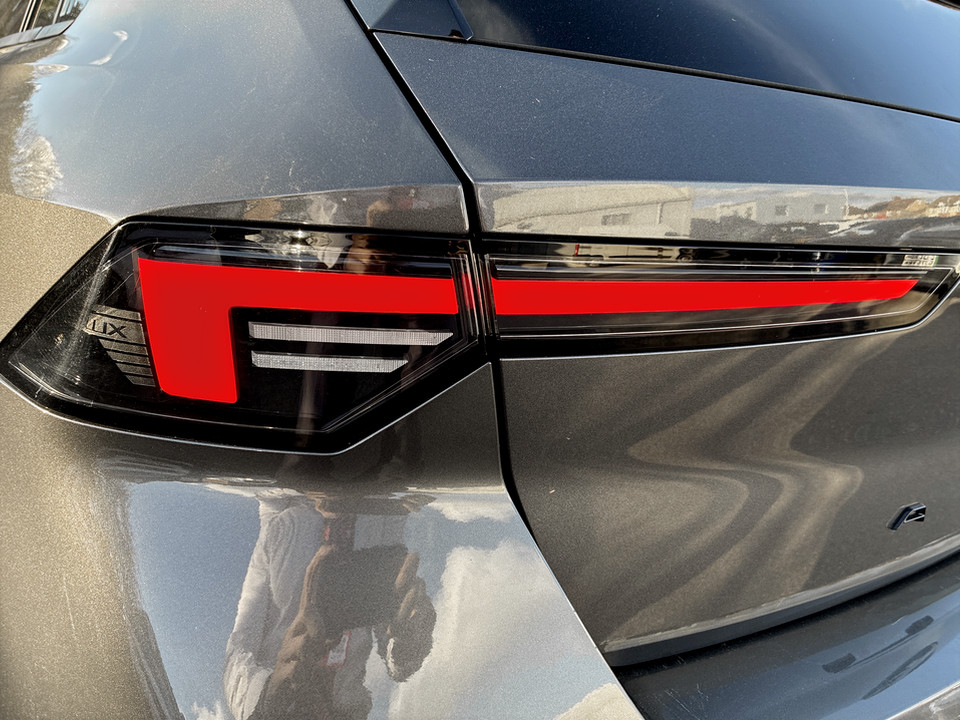 Used Vauxhall Astra 2024 for sale - 77604152: Photo 11