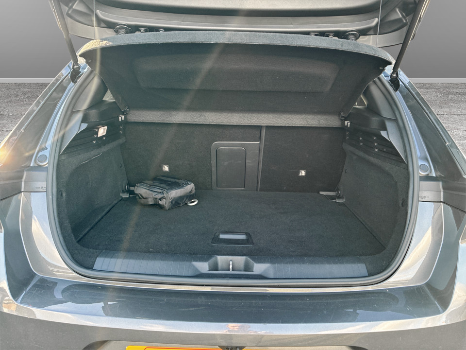 Used Vauxhall Astra 2024 for sale - 77604152: Photo 12