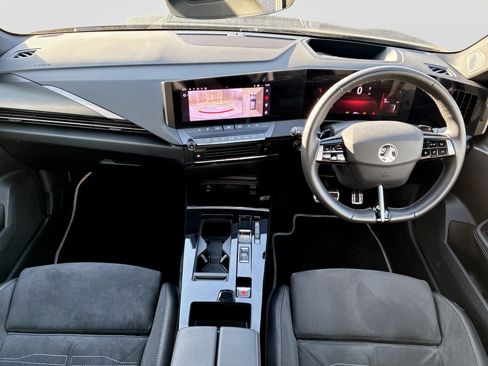 Used Vauxhall Astra 2024 for sale - 77604152: Photo 15